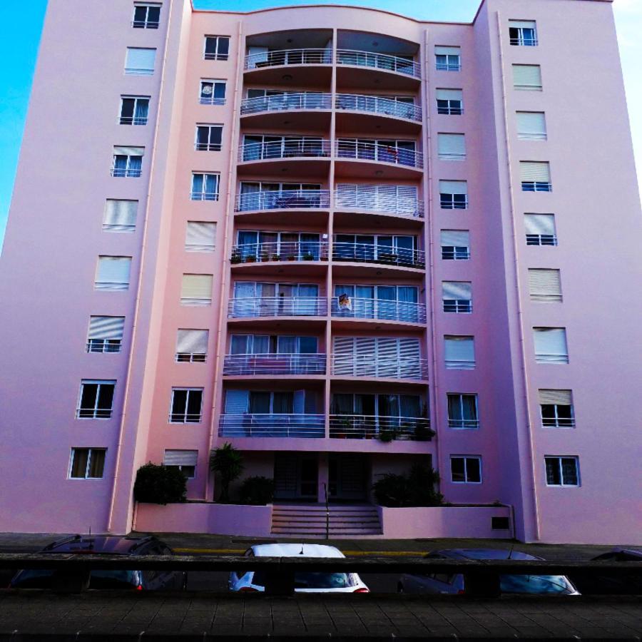 Sunset House Azores Ponta Delgada Exteriör bild