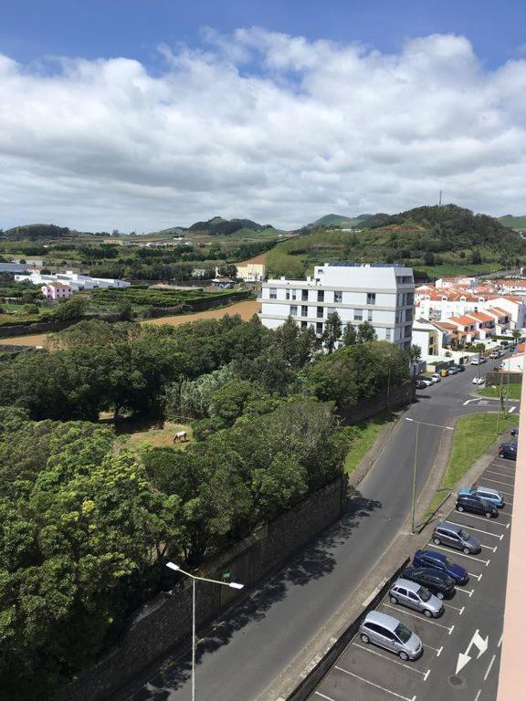 Sunset House Azores Ponta Delgada Exteriör bild